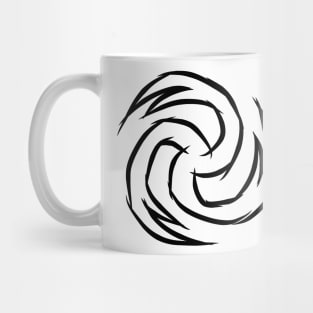 Tempest Mug